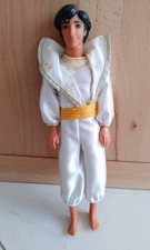 Mattel barbie disney - disney, aladin