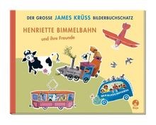Henriette bimmelbahn und ihre - henriette,