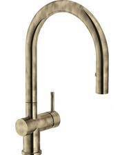 Franke Küchenarmatur Bronze