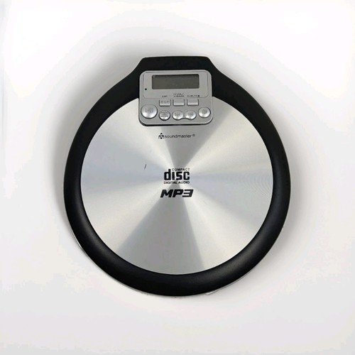 Soundmaster cd9220 player - soundmaster,