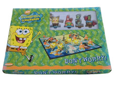 SpongeBob Schwammkopf Don't