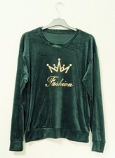 Queene•Pullover•Pulli•Sh