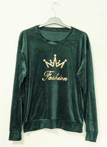 Queene•Pullover•Pulli•Sh
