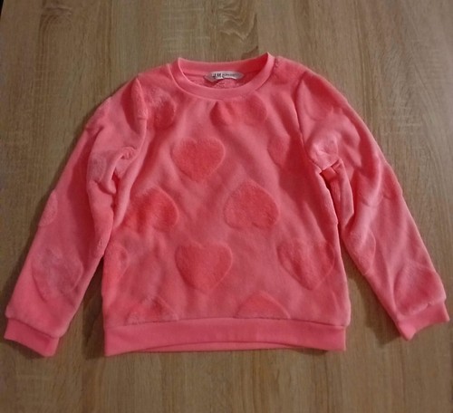 Mädchen pullover 110 116 - h&m, 110/116