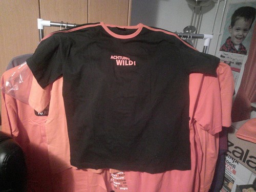 Jägermeister shirt xl - jÄgermeister, xl-