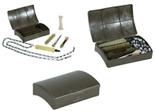 Original BW Bundeswehr Waffen Reinigungsset Pflege Set G3, gebraucht