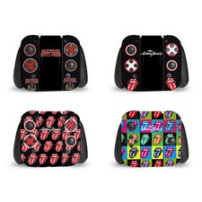 THE ROLLING STONES KUNST VINYL