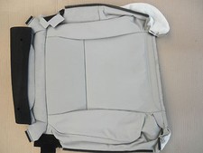 Audi sitzbezug recaro - audi, vorn