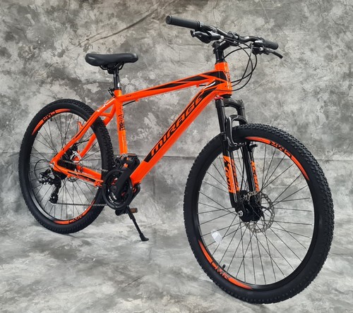 Zoll alu mtb - zoll,