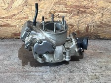 Suzuki RM 250 RM250 J119 Zylinder Cylinder Power Valve Auslass Steuerung