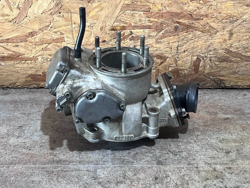 Suzuki 250 rm250 j119 - rm,
