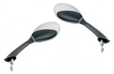 ✅ Rückspiegel Spiegel Set