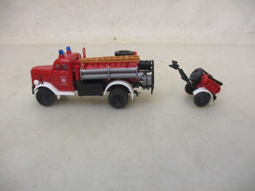 86051 roco opel blitz - 1:87,