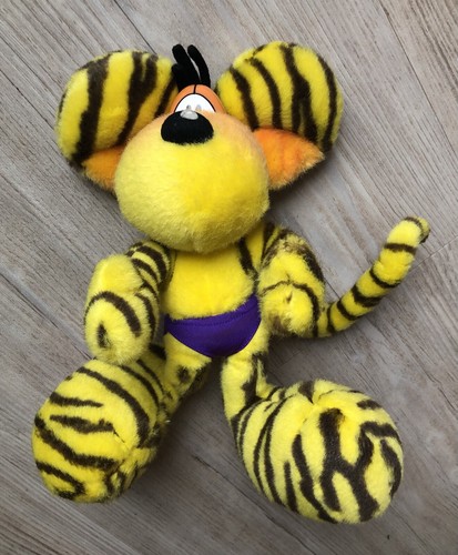 Diddl tigermaus 30 - diddl, ca