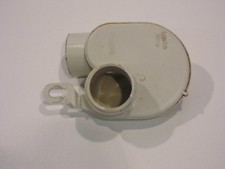 Siphon für Einlauf 2022204 Waschmaschine Miele W842 W 842