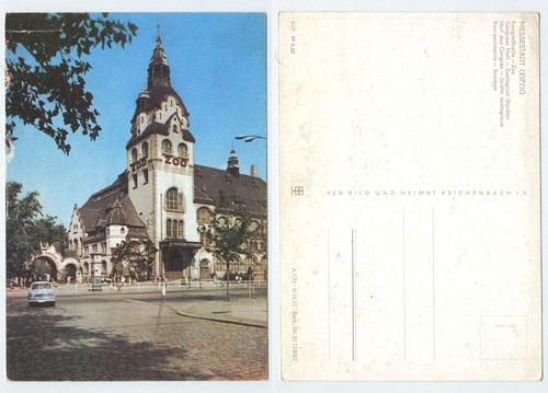 116783 messestadt leipzig - messestadt,