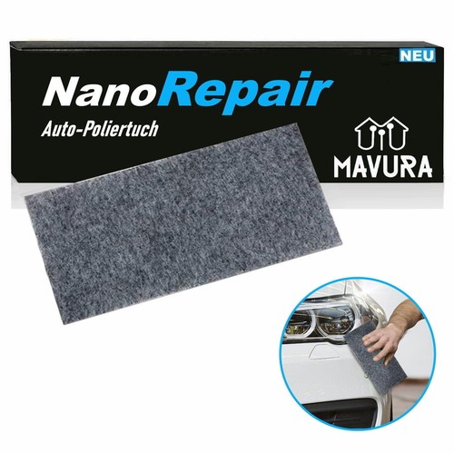 Nanorepair magisches polier - nanorepair,