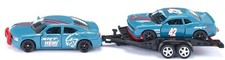 Siku dodge charger mit - siku,