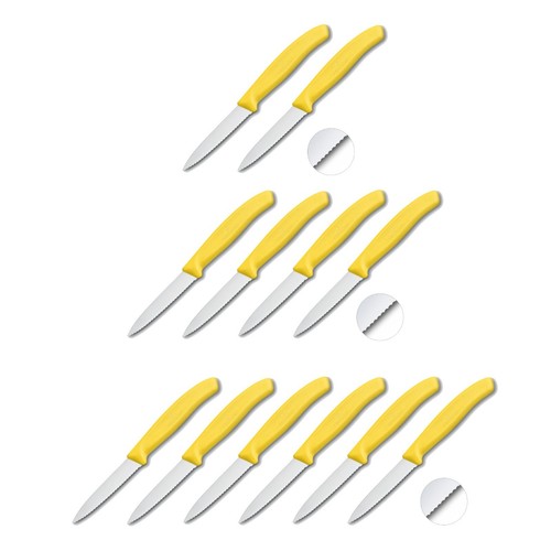 Victorinox 6er - victorinox, 2/4/6er