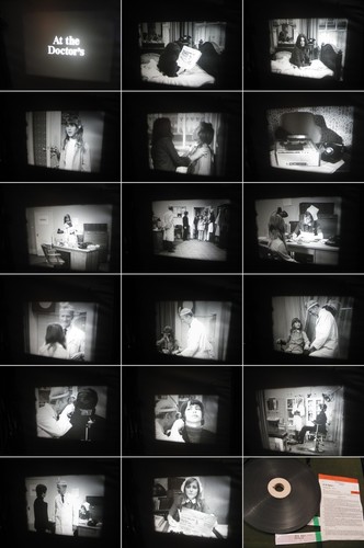 16mm film von 1971 englisch - von, 1971-englisch