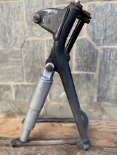 BMW R26 R27 Earles Federung