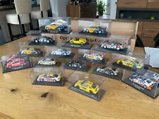 Modelauto Konvolut Opel DTM