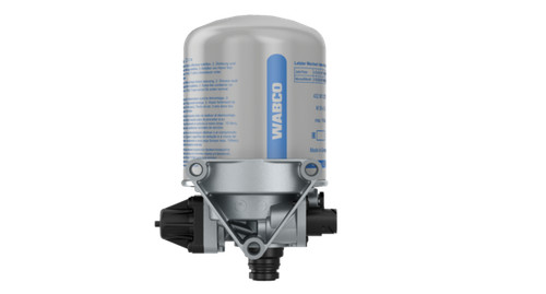 Wabco kammer lufttrockner - wabco, 1-kammer-lufttrockner