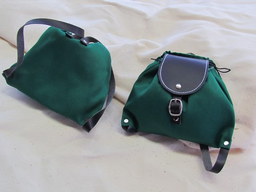 Puppenzubehör puppen rucksack - puppenzubehör,