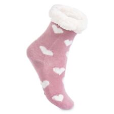 HÜTTENSOCKEN KUSCHELSOCKE