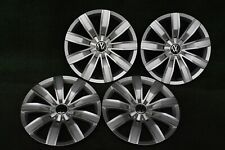 4 x Original VW Tiguan II AD