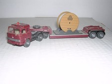 WIKING #????  Magirus 10 Wheel