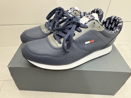 Tommy jeans herren sneaker low - herren,
