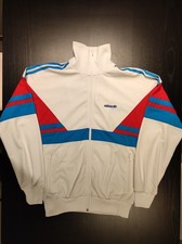 Adidas vintage Made in West