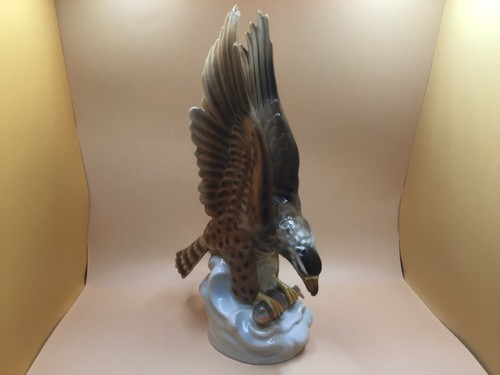 Unterweissbach porzellanfigur - unterweissbach,