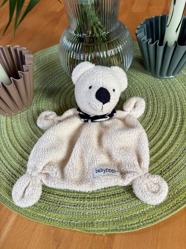 Baby fehn kuscheltuch - 💕,