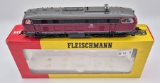 Fleischmann 4238 Diesellok 218