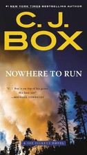 C. J. Box Nowhere to Run