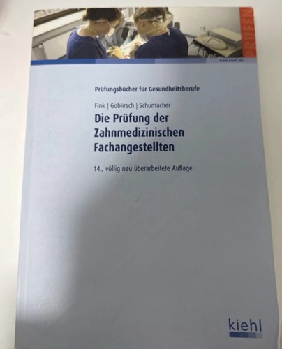 Die prüfung der - die,