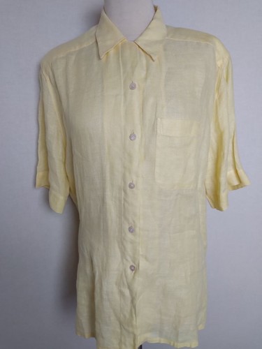 Damen bluse hellgelb sommer - damen,