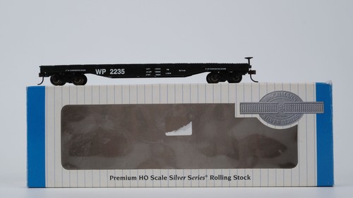 Bachmann 17325 flat - h0, car