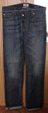 Levi's 501 Original Jeans