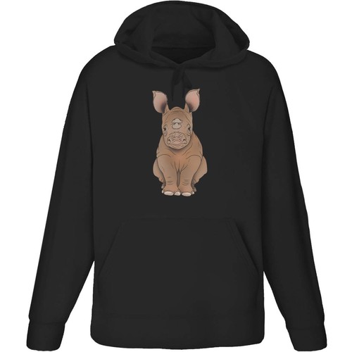 Hoodie kapuzenpullover baby - kapuzenpullover, "baby
