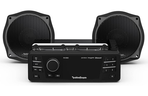 Rockford fosgate - rockford,