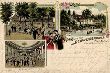 Litho Bolesławiec Bunzlau