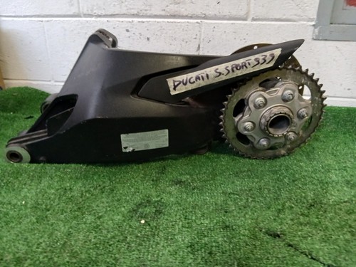Original ducati super - super, sport