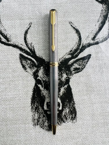 Parker cisele premier - cisele,
