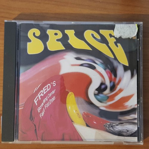 Spice fred bowling center - fred's,
