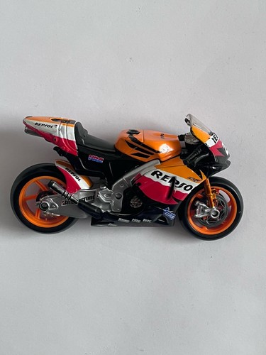Maisto honda rcv - honda,