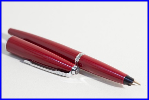 1960s parker arrow patronen - 45,