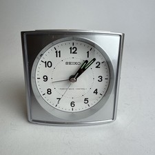 Seiko QHR022S Wecker